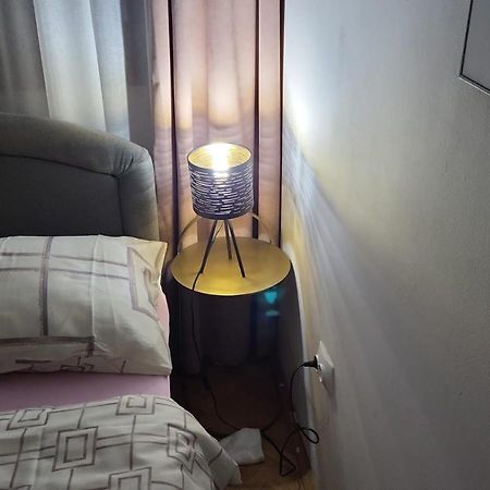 Apartment Amber S Podzemnom Garazom Σπλιτ Εξωτερικό φωτογραφία