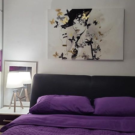Apartment Amber S Podzemnom Garazom Σπλιτ Εξωτερικό φωτογραφία