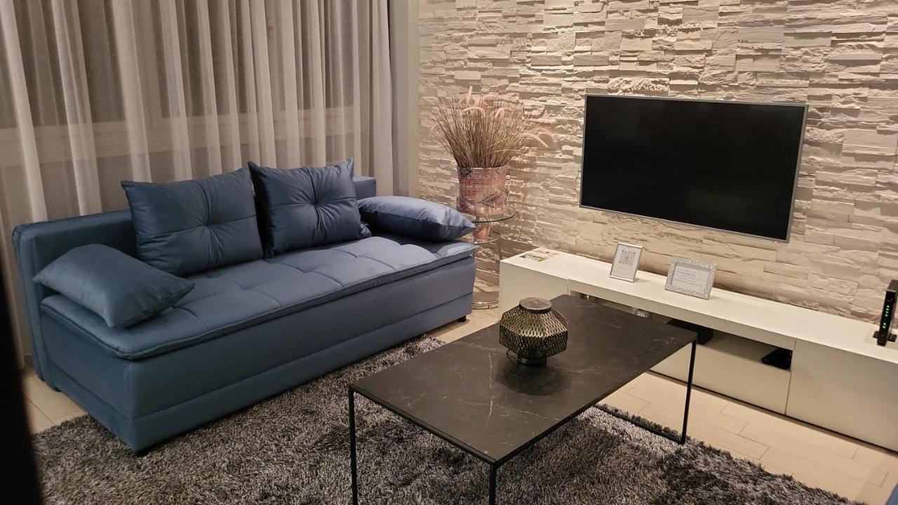Apartment Amber S Podzemnom Garazom Σπλιτ Εξωτερικό φωτογραφία