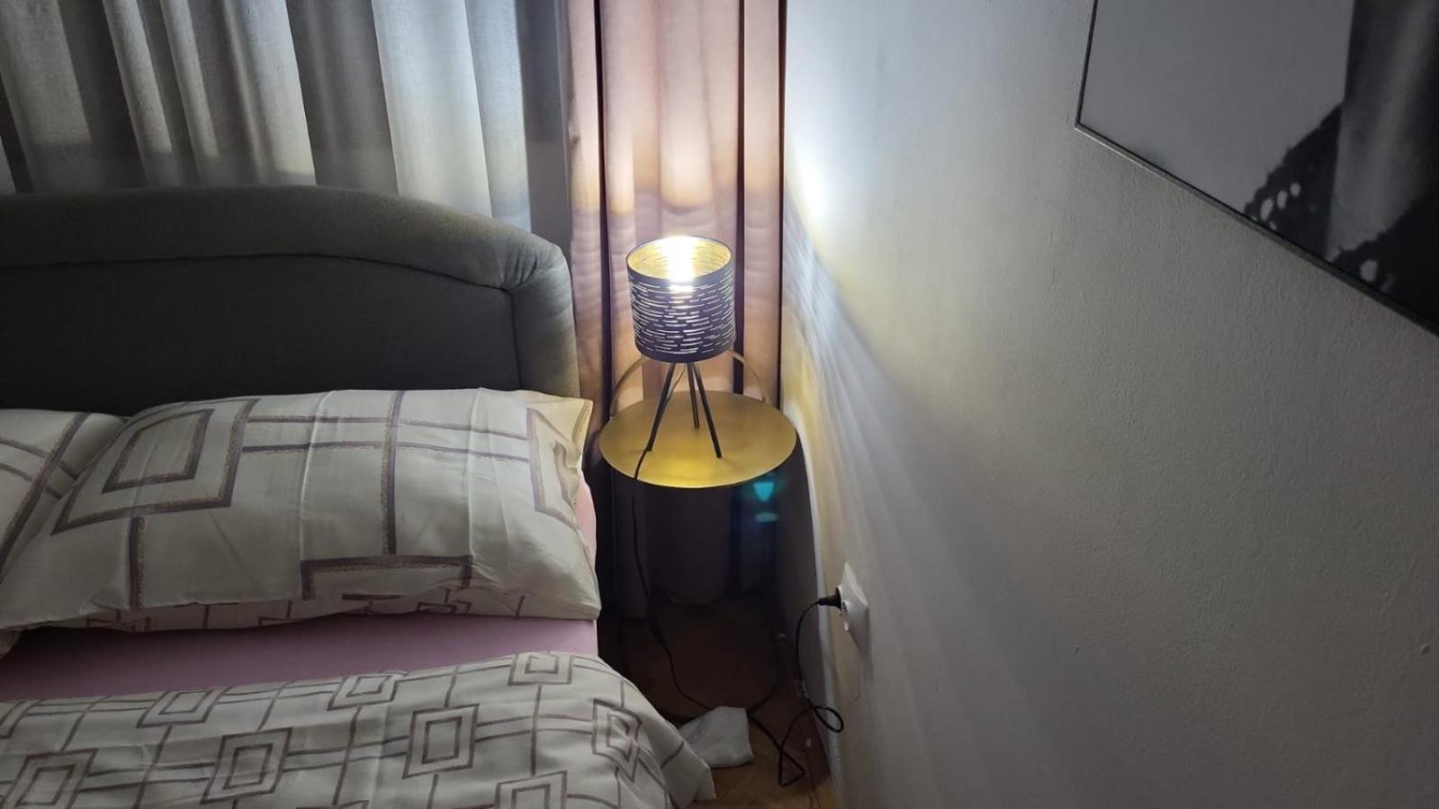 Apartment Amber S Podzemnom Garazom Σπλιτ Εξωτερικό φωτογραφία