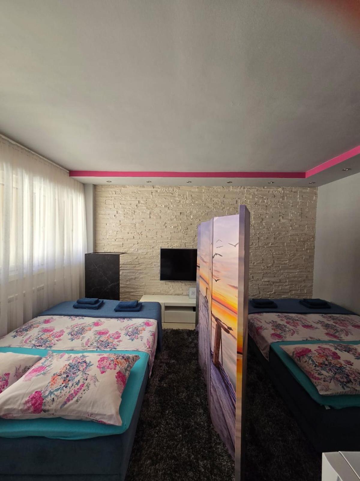 Apartment Amber S Podzemnom Garazom Σπλιτ Εξωτερικό φωτογραφία